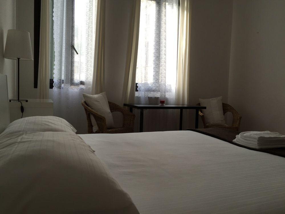 Venetian Experience 호텔 외부 사진