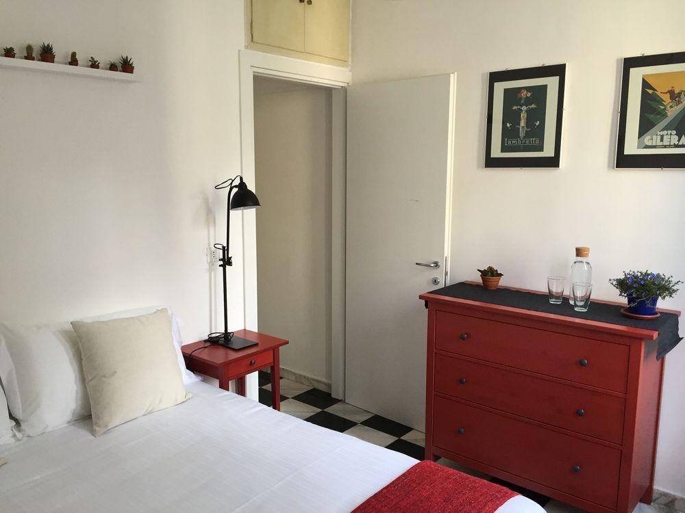 Venetian Experience 호텔 외부 사진