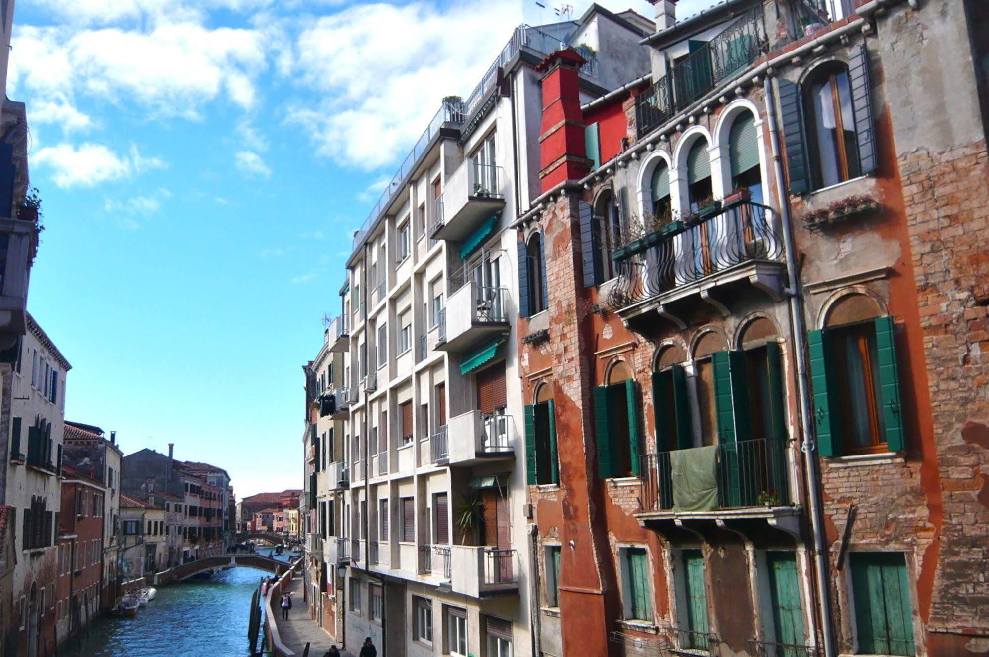 Venetian Experience 호텔 외부 사진